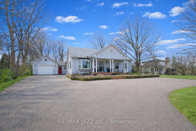 1086 Somerville Street