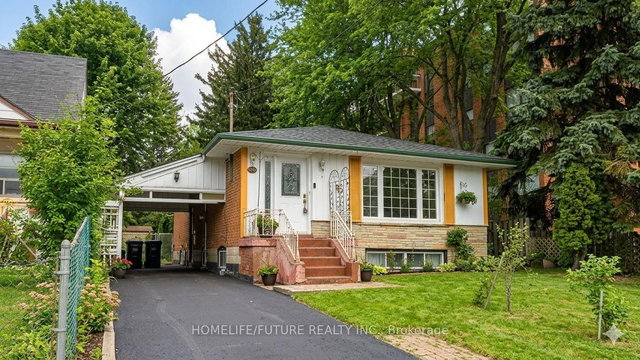 Main - 3732 St Clair Avenue E