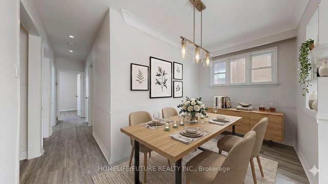 Main - 3732 St Clair Avenue E