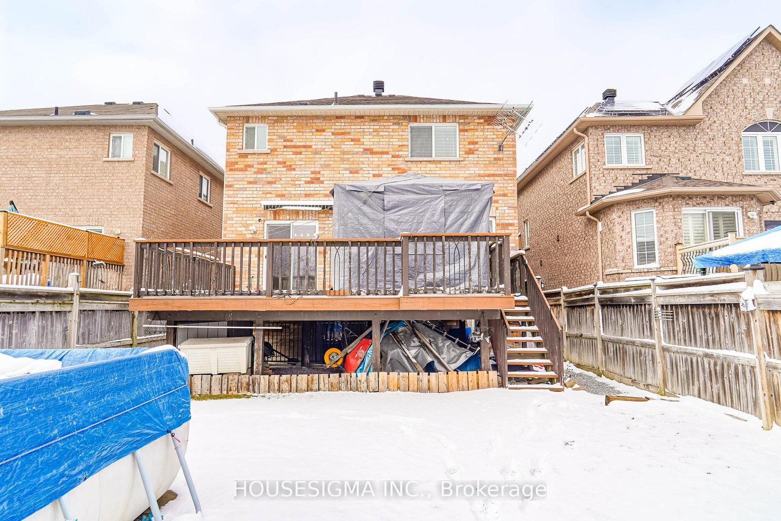 Detached House for sale at 49 Mount Pleasant Avenue, Whitby, Ontario, L1N 0E1 - Blue Grass Meadows - MLS: E12895802