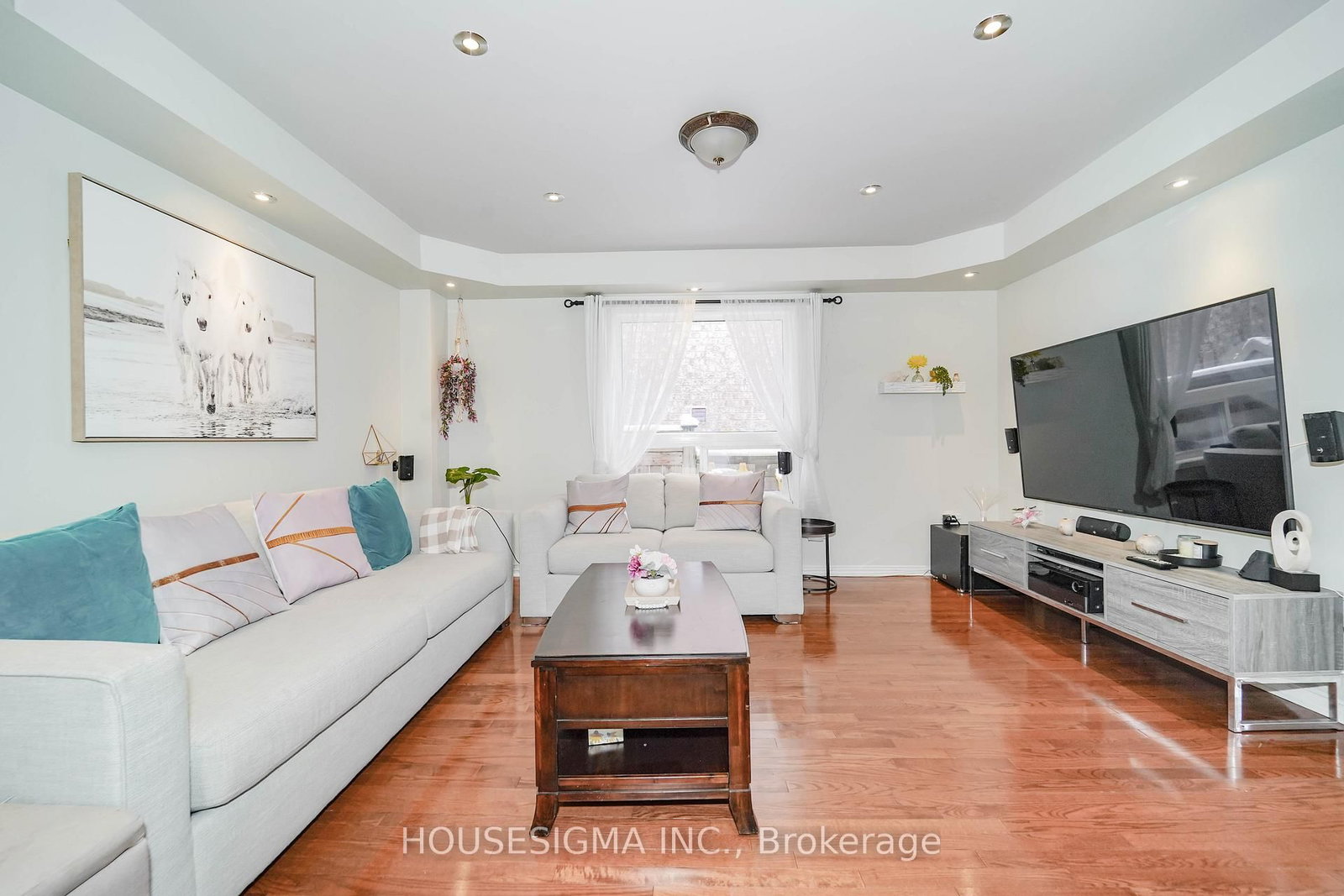 Detached House for sale at 49 Mount Pleasant Avenue, Whitby, Ontario, L1N 0E1 - Blue Grass Meadows - MLS: E12895802