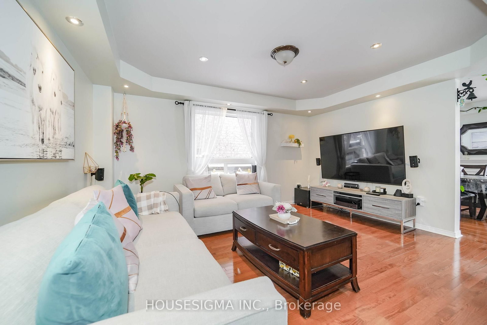 Detached House for sale at 49 Mount Pleasant Avenue, Whitby, Ontario, L1N 0E1 - Blue Grass Meadows - MLS: E12895802