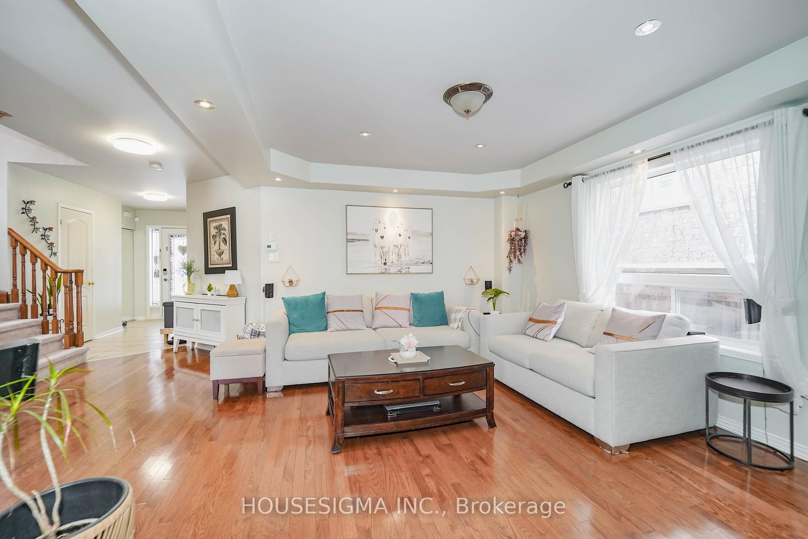 Detached House for sale at 49 Mount Pleasant Avenue, Whitby, Ontario, L1N 0E1 - Blue Grass Meadows - MLS: E12895802