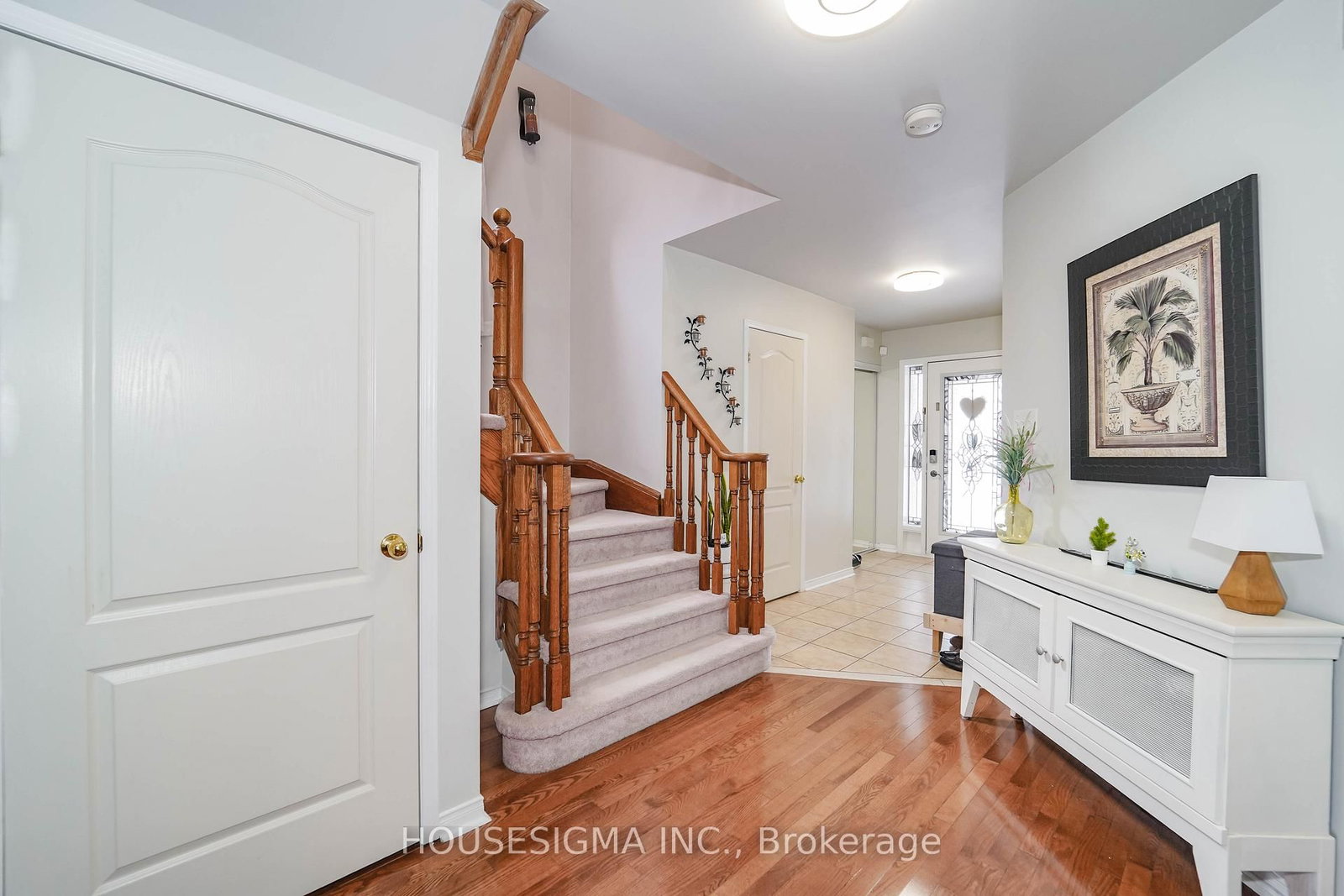 Detached House for sale at 49 Mount Pleasant Avenue, Whitby, Ontario, L1N 0E1 - Blue Grass Meadows - MLS: E12895802