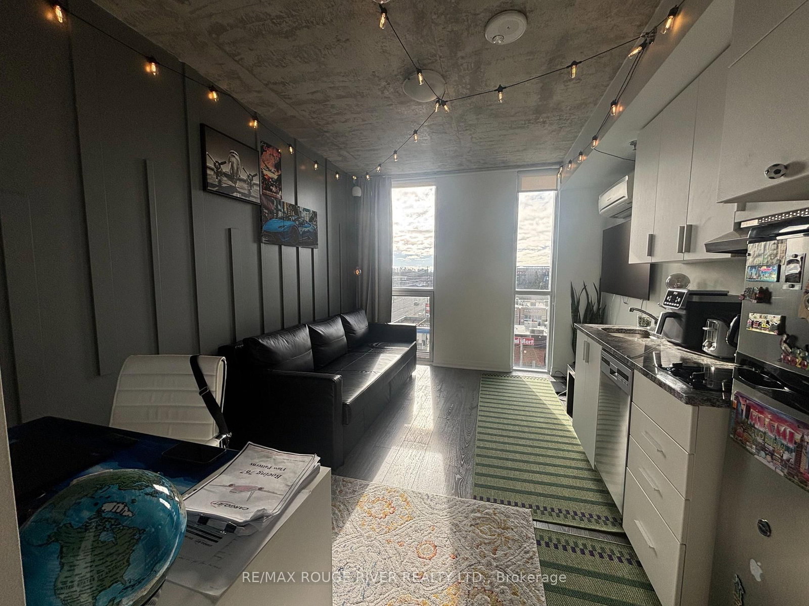 1900 Simcoe Street N, Unit 536 - Photo 12