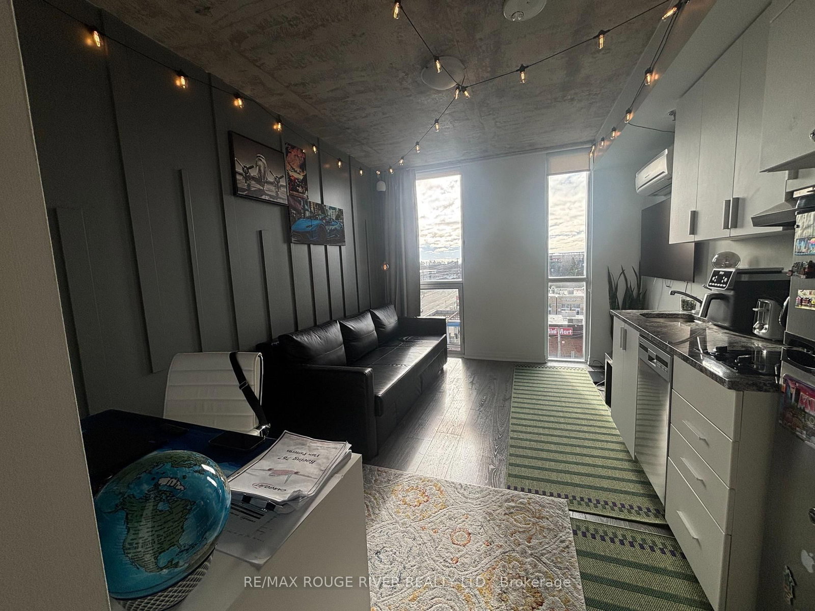 1900 Simcoe Street N, Unit 536 - Photo 13