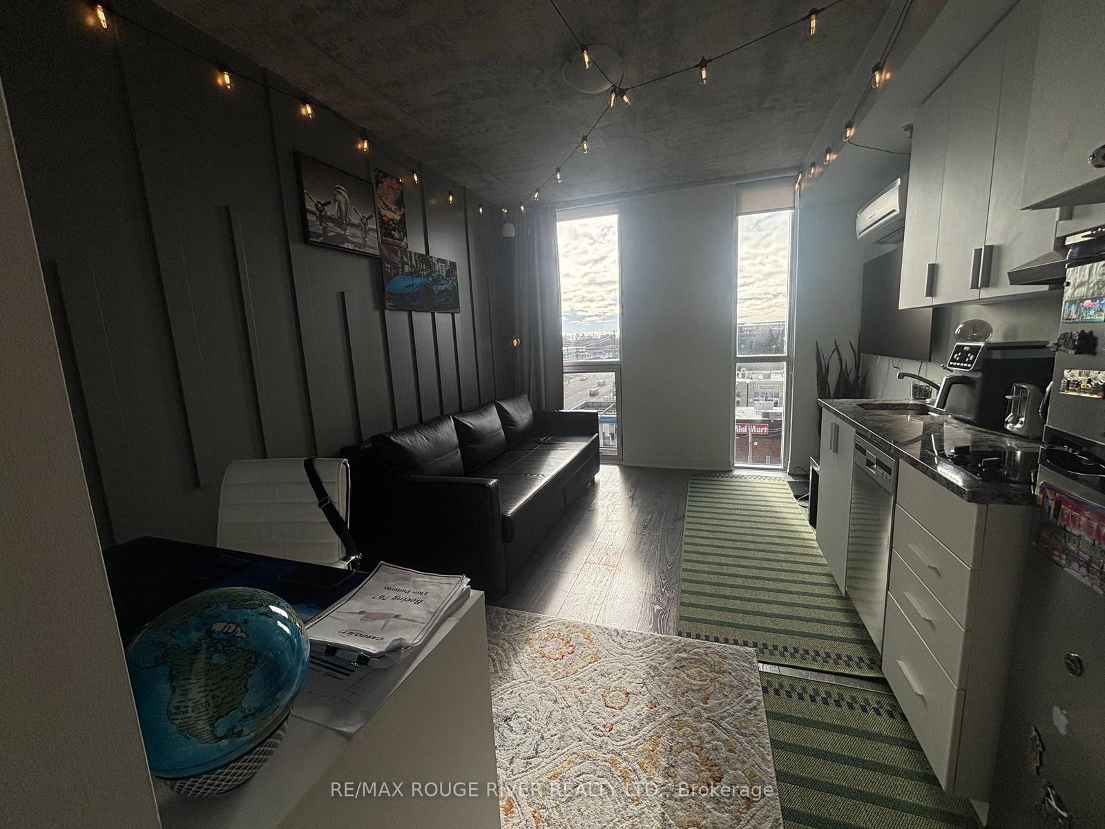 1900 Simcoe Street N, Unit 536 - Photo 14