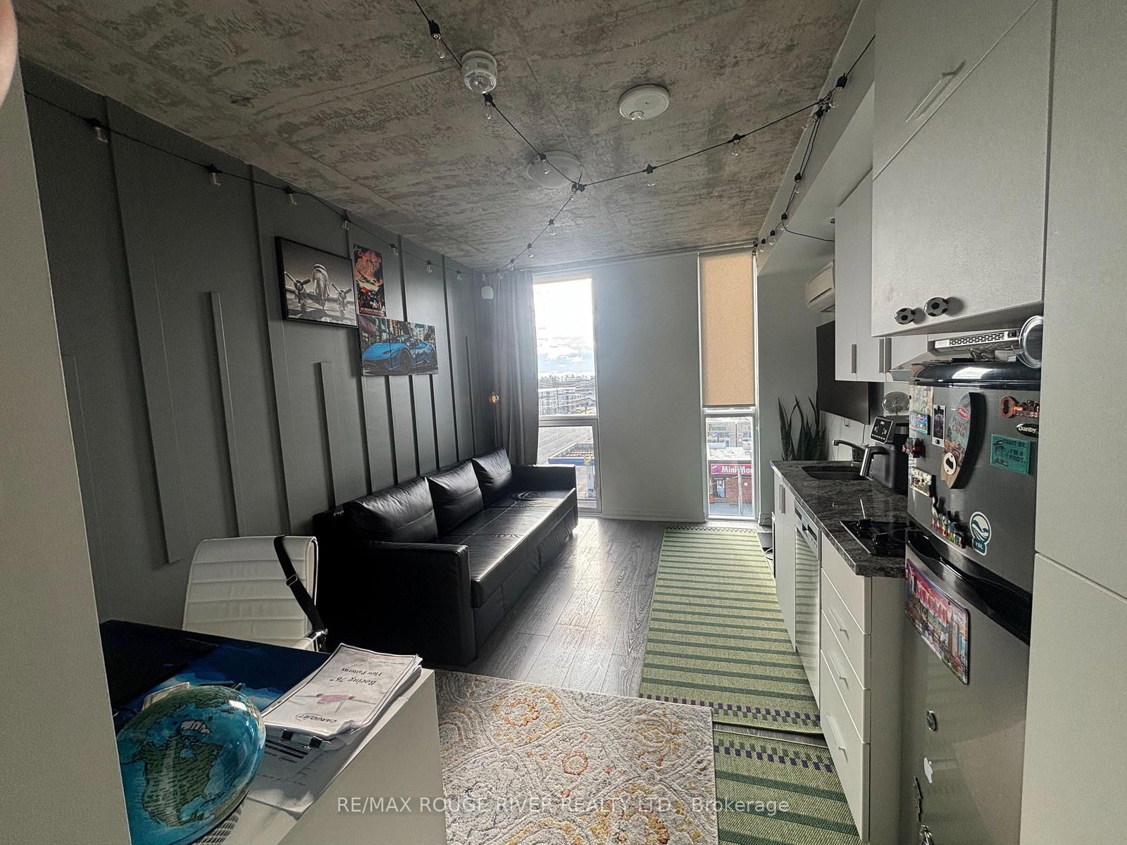 1900 Simcoe Street N, Unit 536 - Photo 6