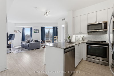 303 - 3655 Kingston Rd | Toronto | Image