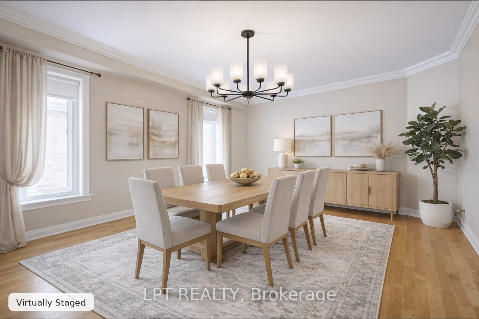 Detached House for sale at 1887 Fairport Road, Pickering, Ontario, L1V 1T5 - Dunbarton - MLS: E12896104