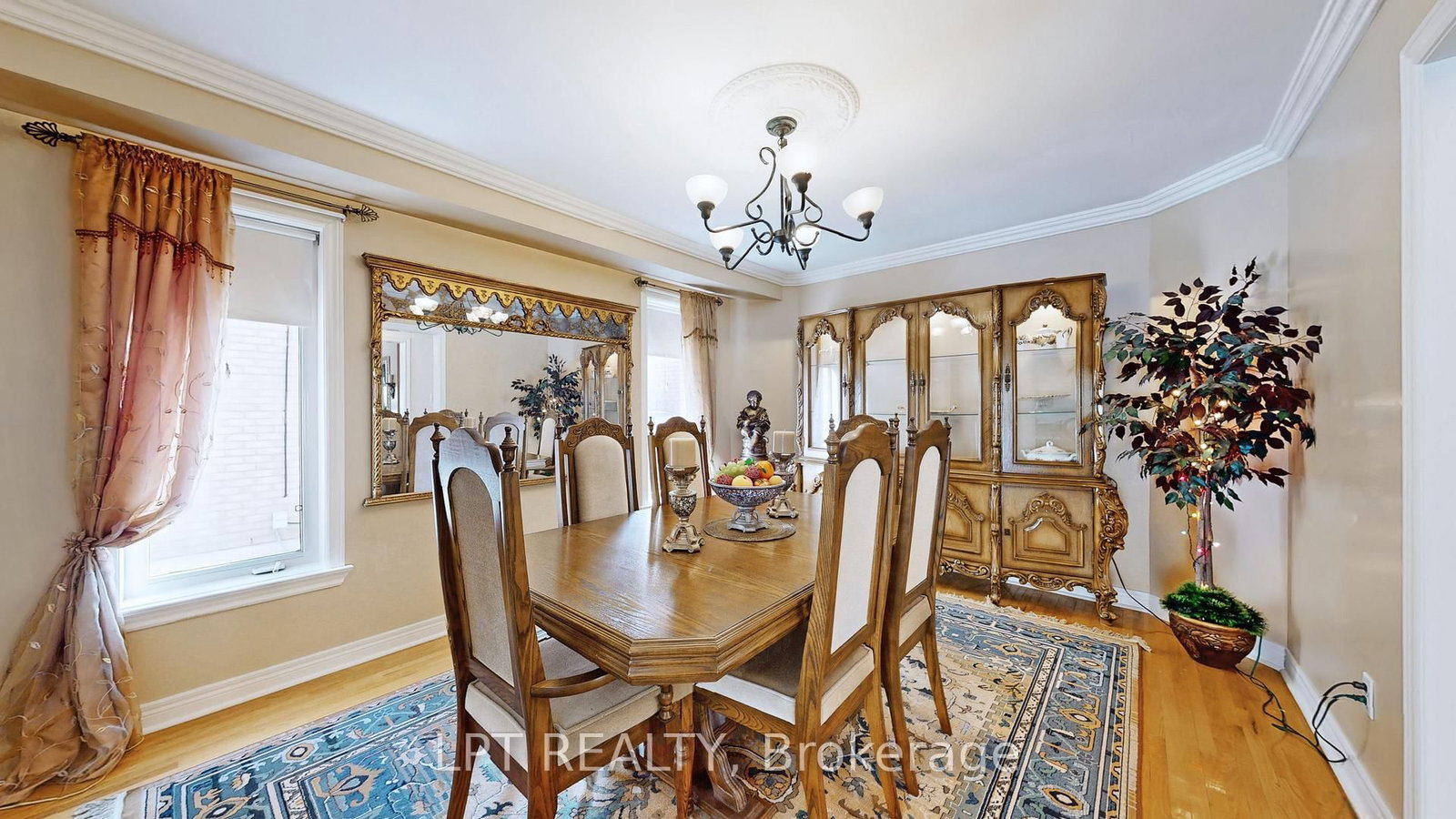 Detached House for sale at 1887 Fairport Road, Pickering, Ontario, L1V 1T5 - Dunbarton - MLS: E12896104