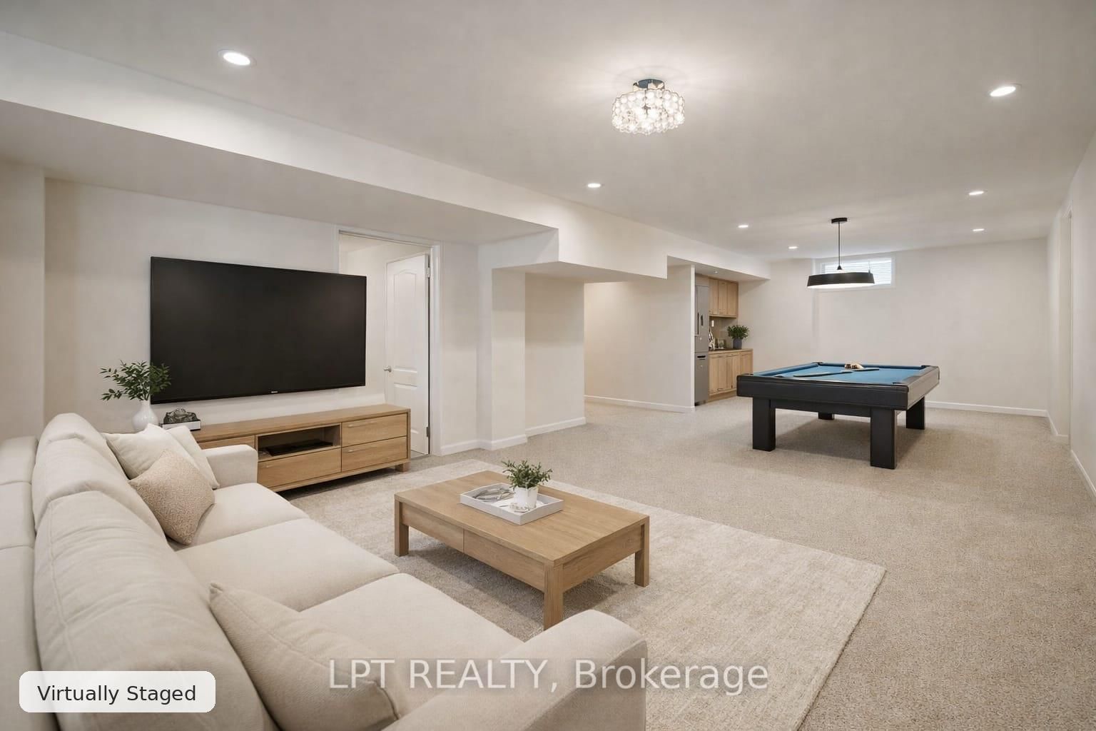 Detached House for sale at 1887 Fairport Road, Pickering, Ontario, L1V 1T5 - Dunbarton - MLS: E12896104