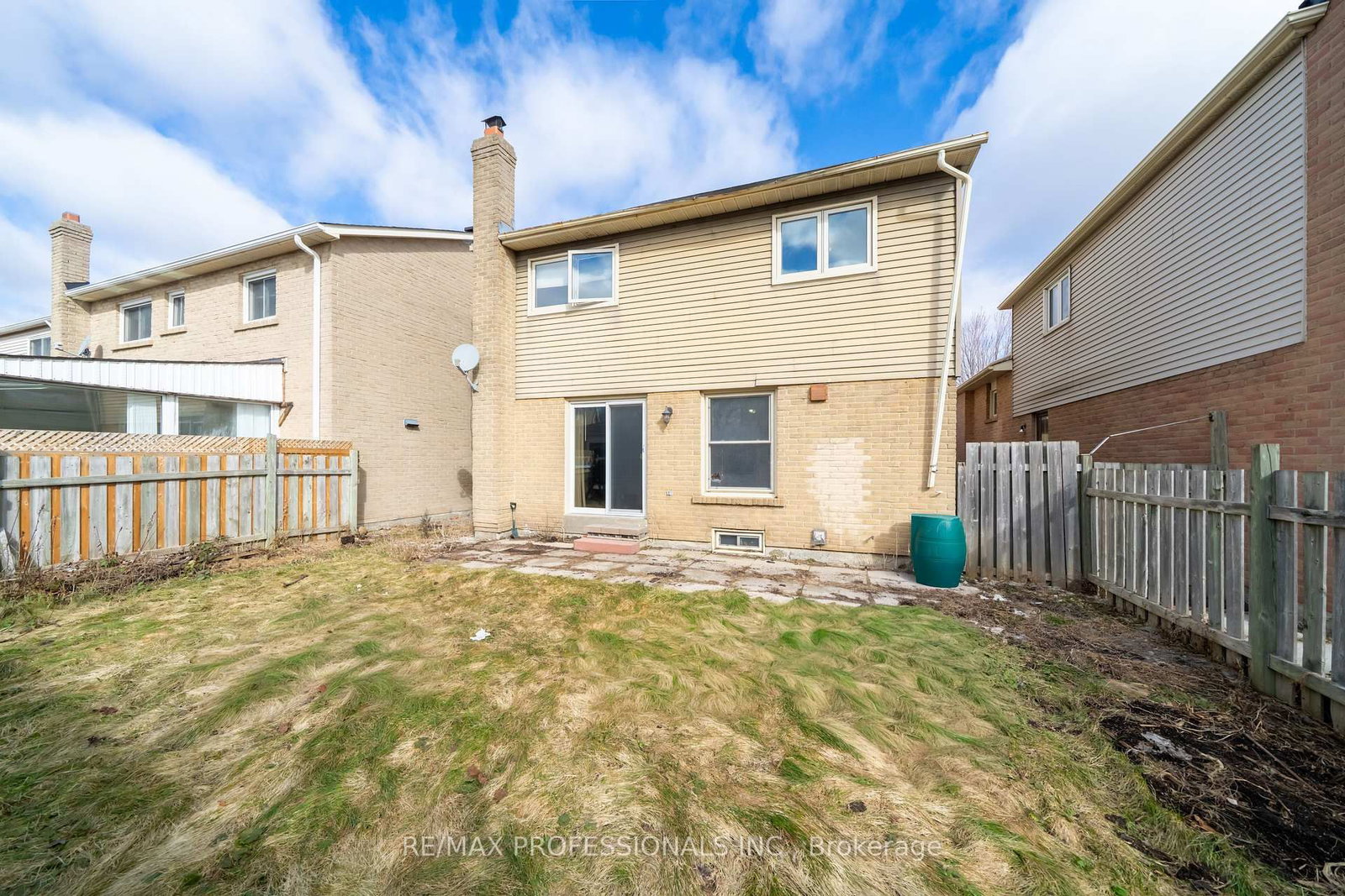 Detached House sold at 23 Jacob Fisher Drive, Toronto, Ontario, M1B 4K3 - Malvern - MLS: E12896374