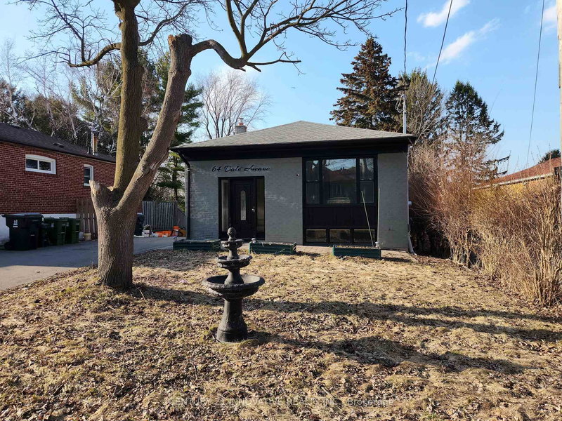 64 Dale Avenue