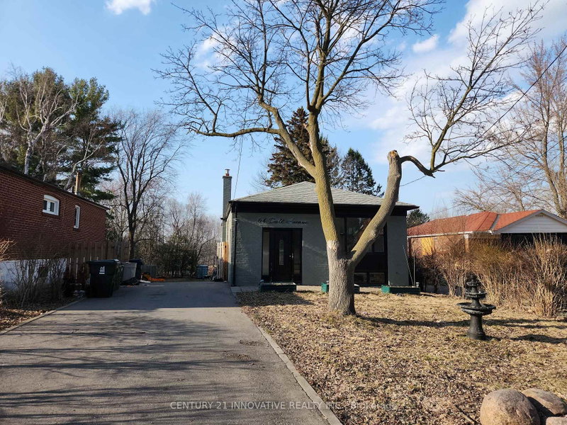64 Dale Avenue