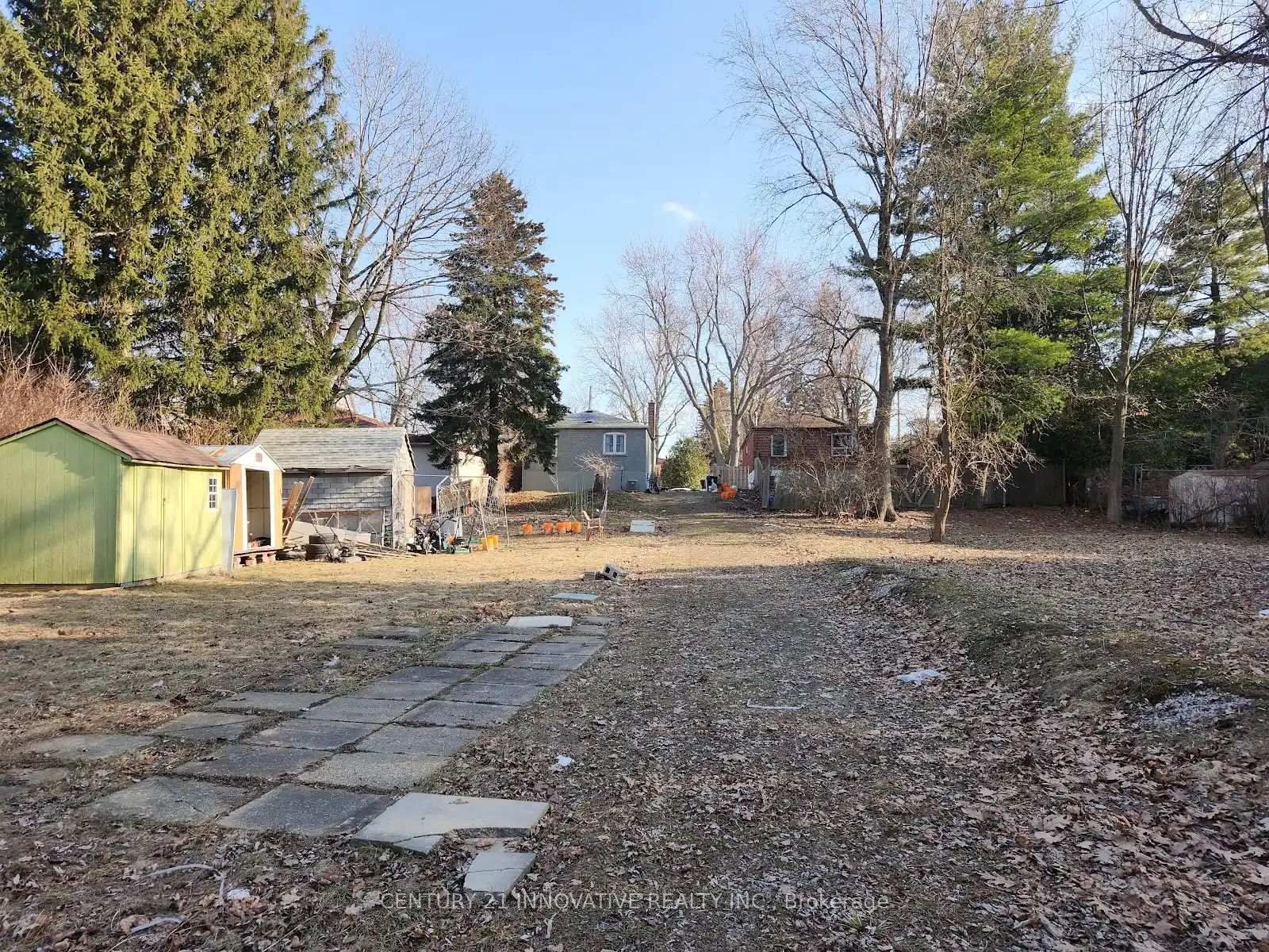 Detached House for sale at 64 Dale Avenue, Toronto, Ontario, M1J 3J5 - Guildwood - MLS: E12896414