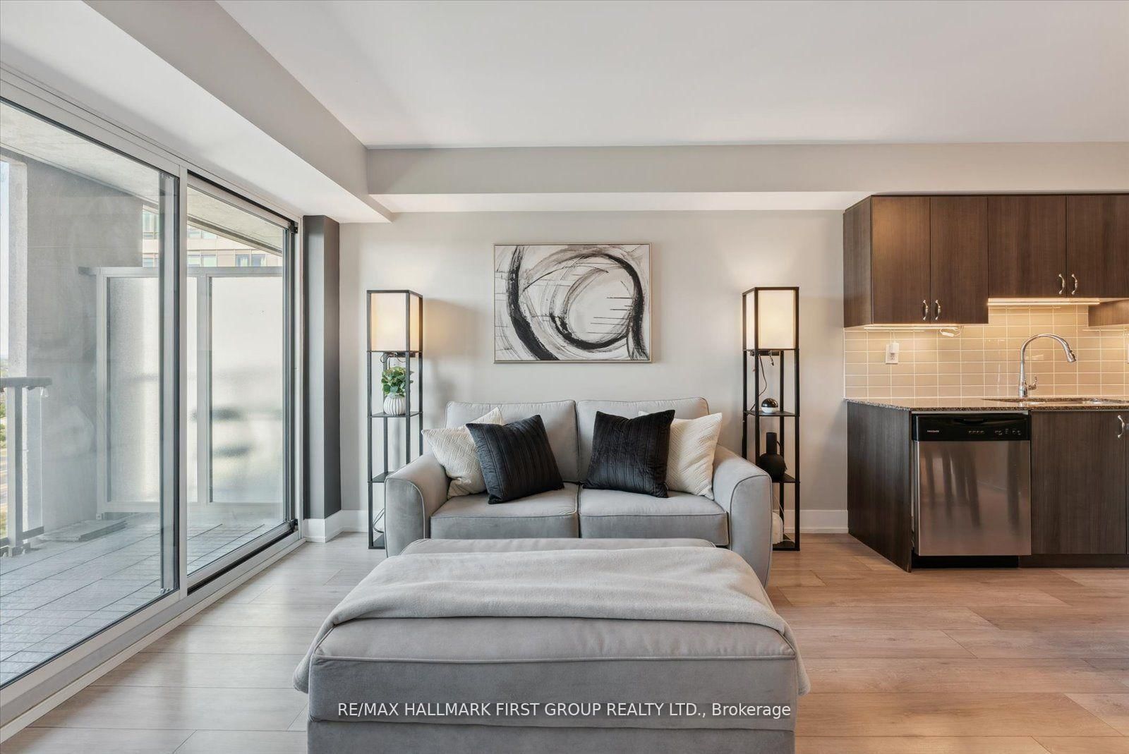 1215 Bayly Street, Unit 1210 - Photo 10