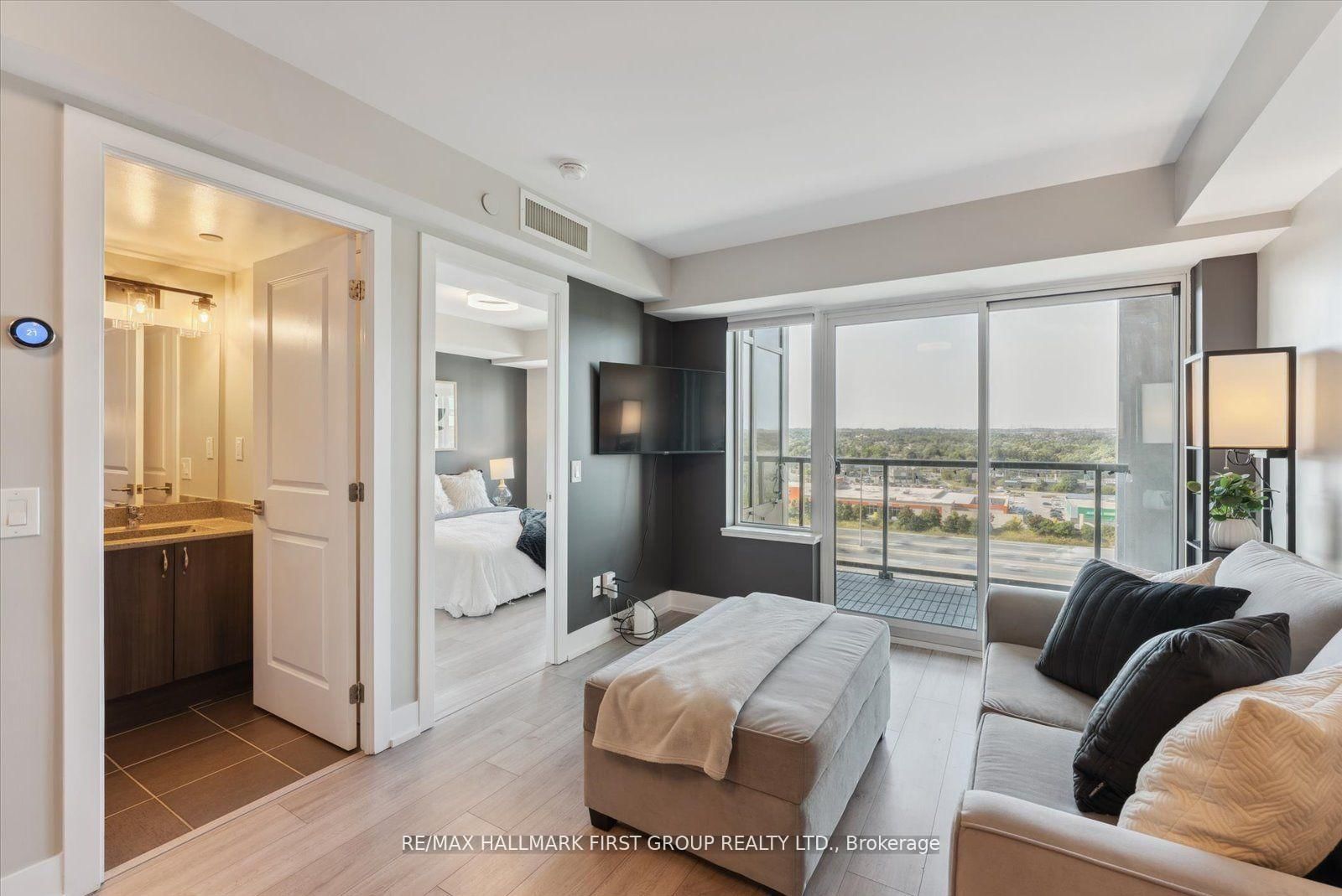 1215 Bayly Street, Unit 1210 - Photo 11