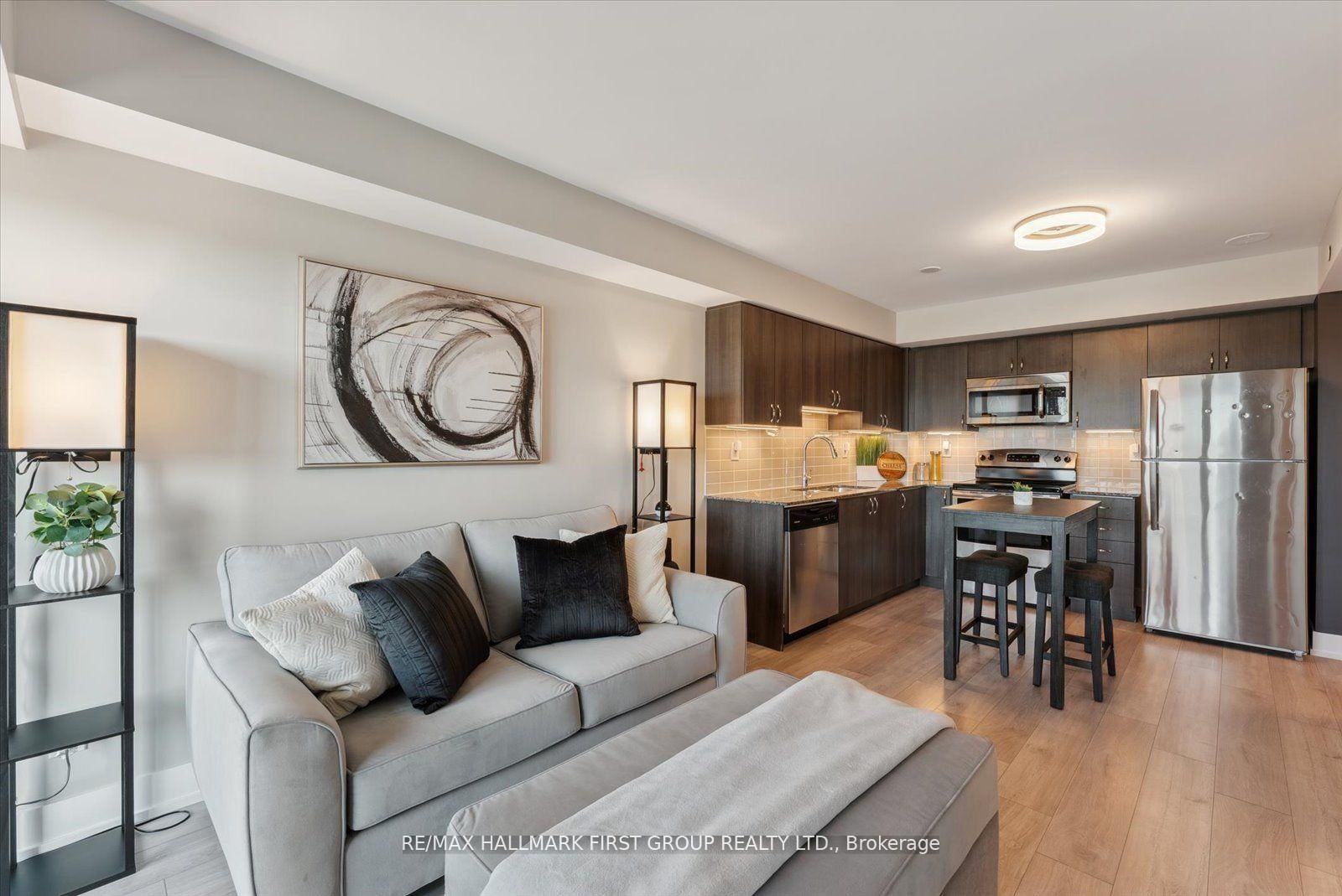 1215 Bayly Street, Unit 1210 - Photo 12