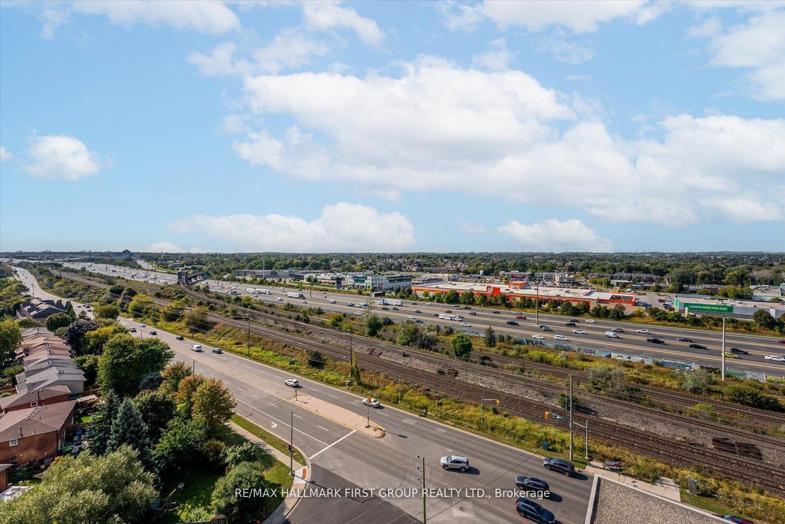 1215 Bayly Street, Unit 1210 - Photo 16