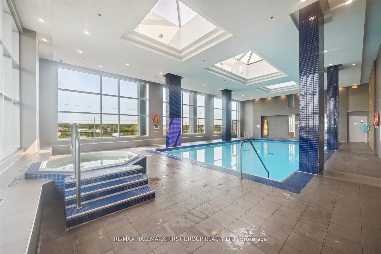 1215 Bayly Street, Unit 1210 - Photo 26