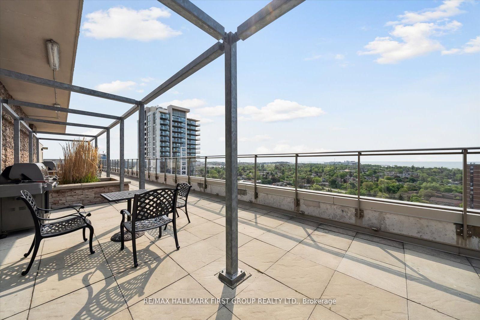 1215 Bayly Street, Unit 1210 - Photo 27