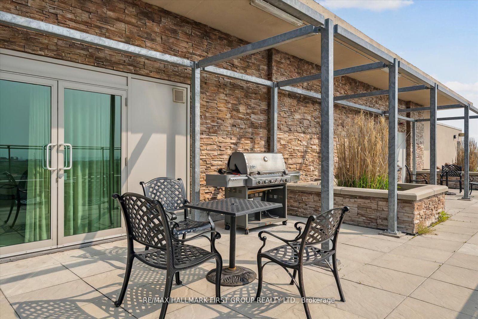 1215 Bayly Street, Unit 1210 - Photo 36