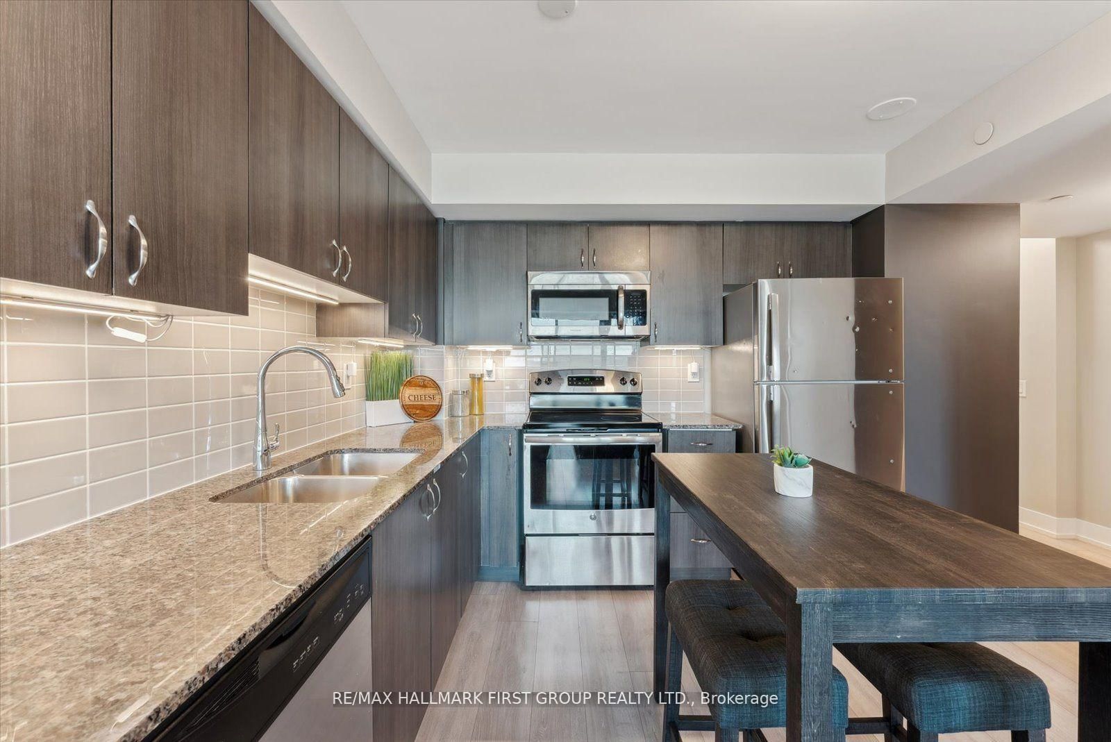 1215 Bayly Street, Unit 1210 - Photo 5