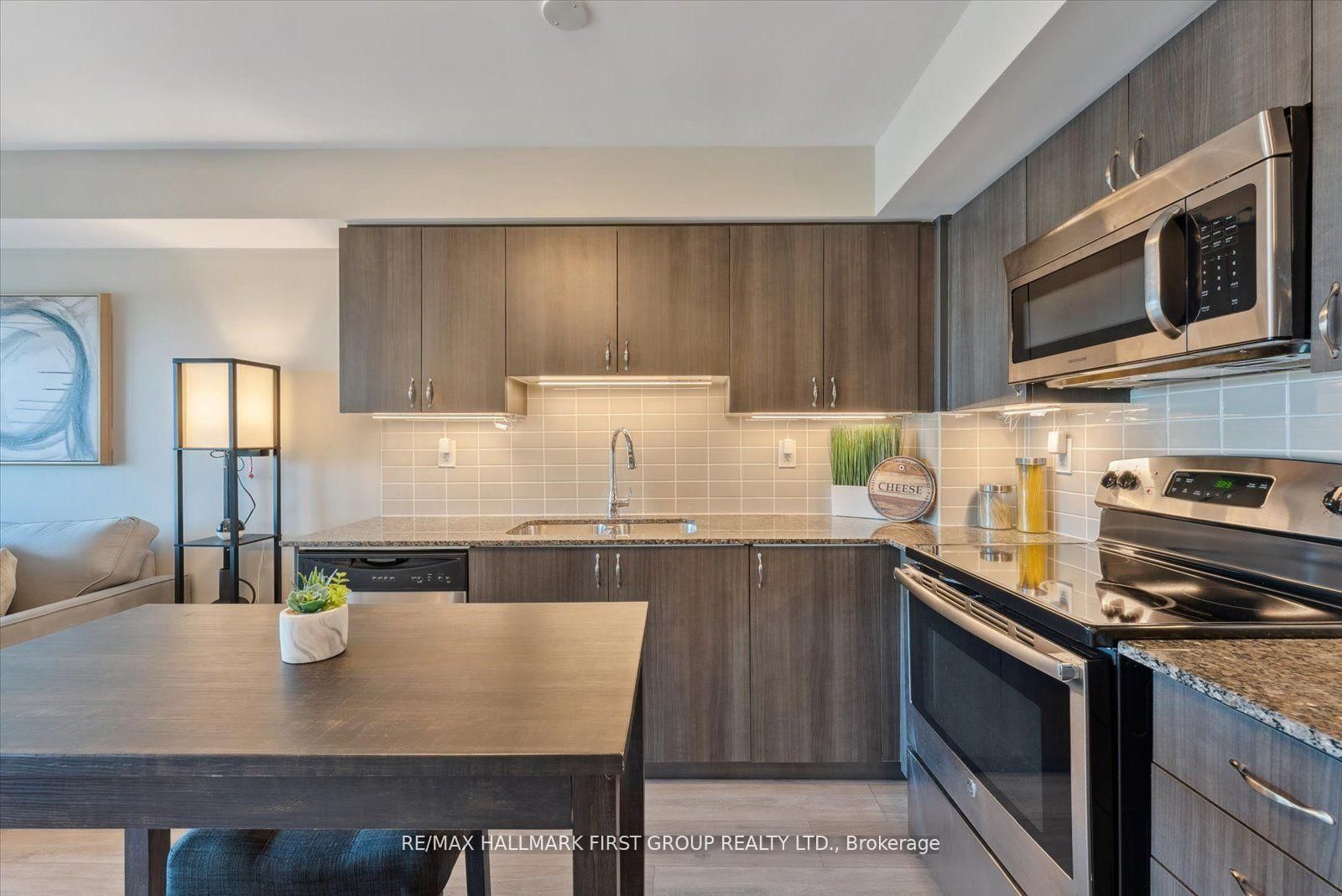 1215 Bayly Street, Unit 1210 - Photo 7