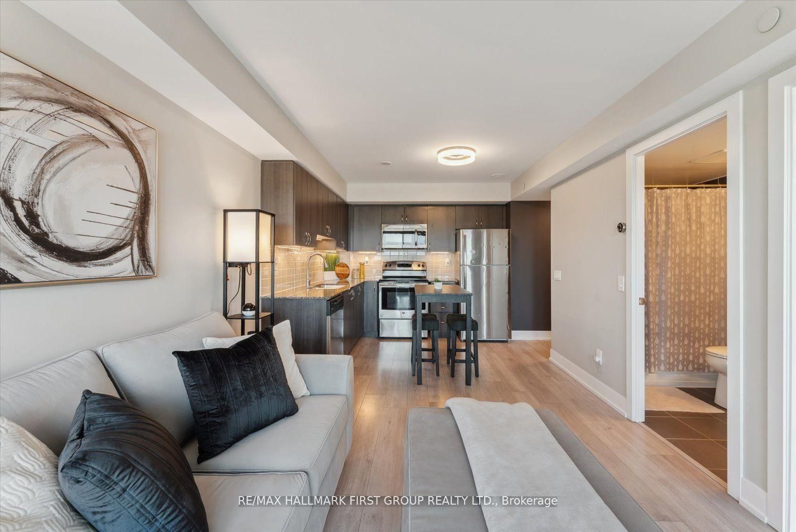 1215 Bayly Street, Unit 1210 - Photo 8