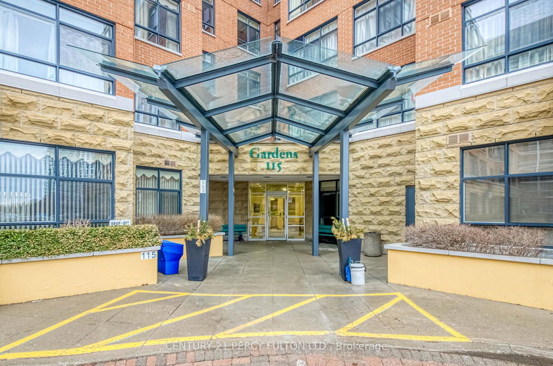 208 - 115 Bonis Ave, Toronto, M1T 3S4 | Image 3