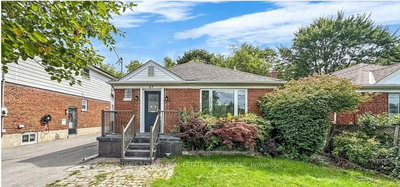 (Main) - 69 Ellington Dr | Toronto | Image