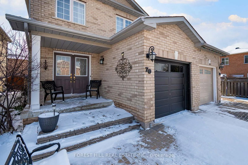 70 Havenlea Rd, Toronto, M1X 1T2 | Image 3