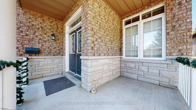 968 Coyston Dr, Oshawa, L1K 3C6 | Image 3