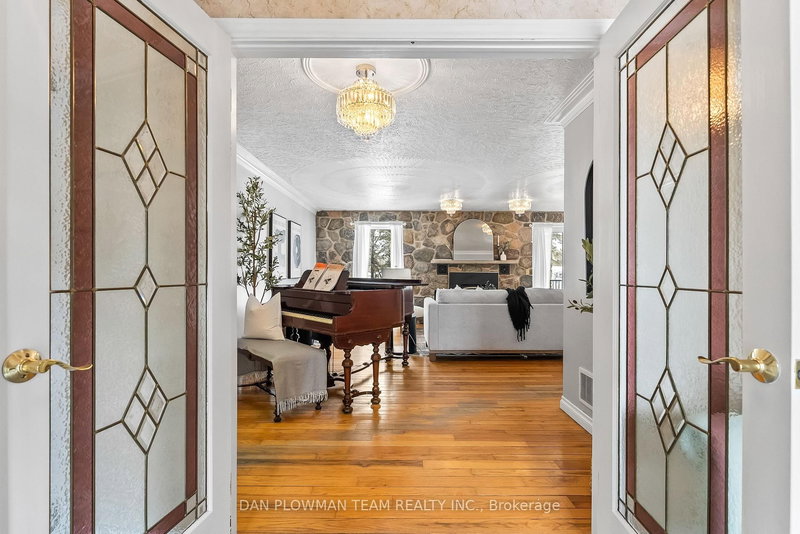 1902 Concession 9 Rd, Clarington, L0B 1B0 | Image 3