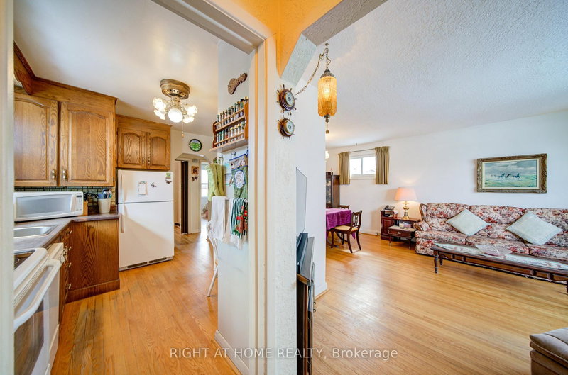 25 Strode Drive