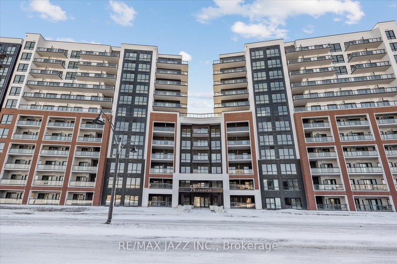 610 - 51 Clarington Blvd, Clarington, L1C 0H6 | Image 2