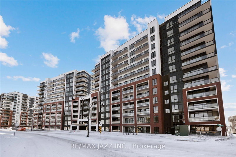 610 - 51 Clarington Blvd, Clarington, L1C 0H6 | Image 3