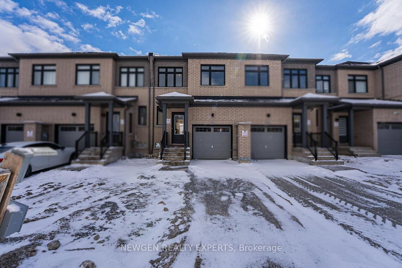 2946 Peter Matthews Dr, Pickering, L1X 0M2 | Image 2
