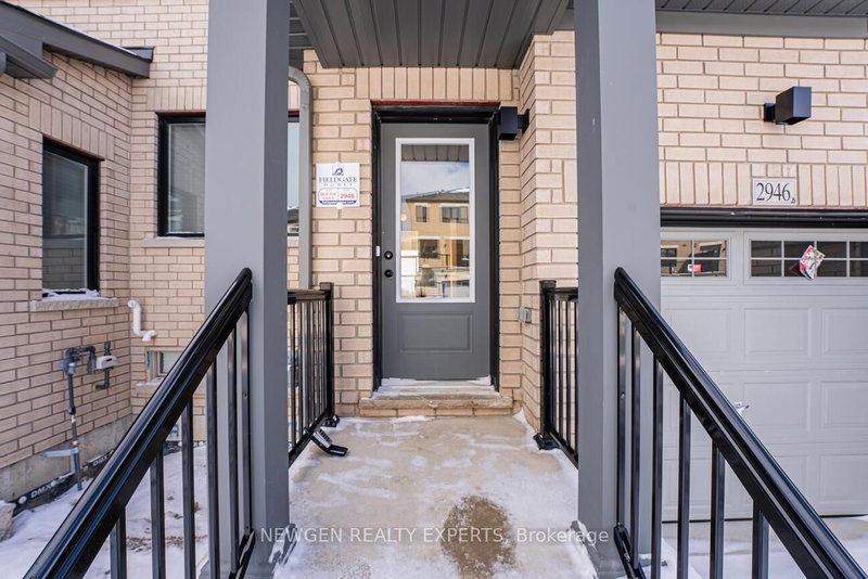 2946 Peter Matthews Dr, Pickering, L1X 0M2 | Image 3