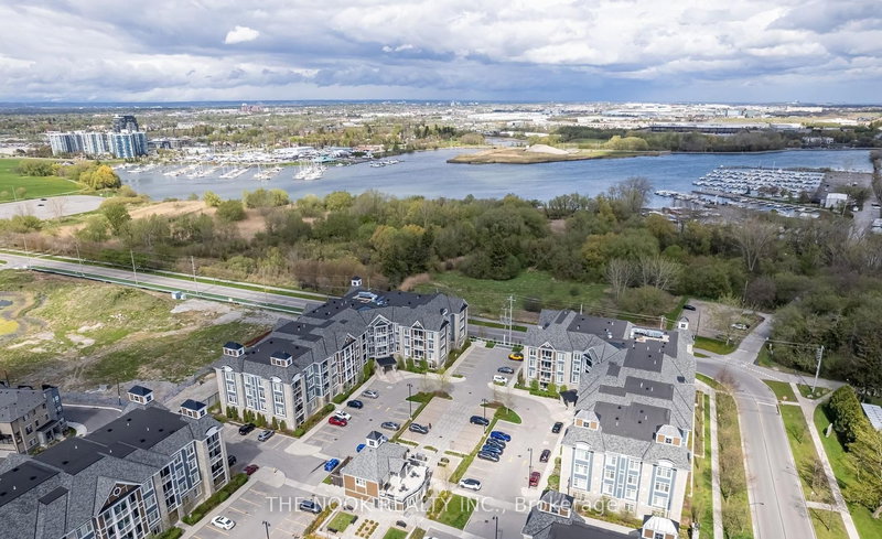 213 - 670 Gordon St, Whitby, L1N 0K9 | Image 2