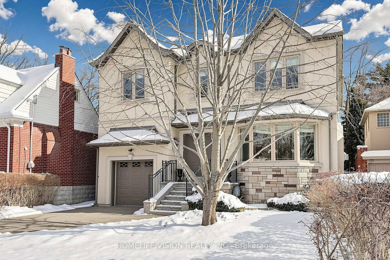 69 Don Valley Dr, Toronto, M4K 2J1 | Image 2