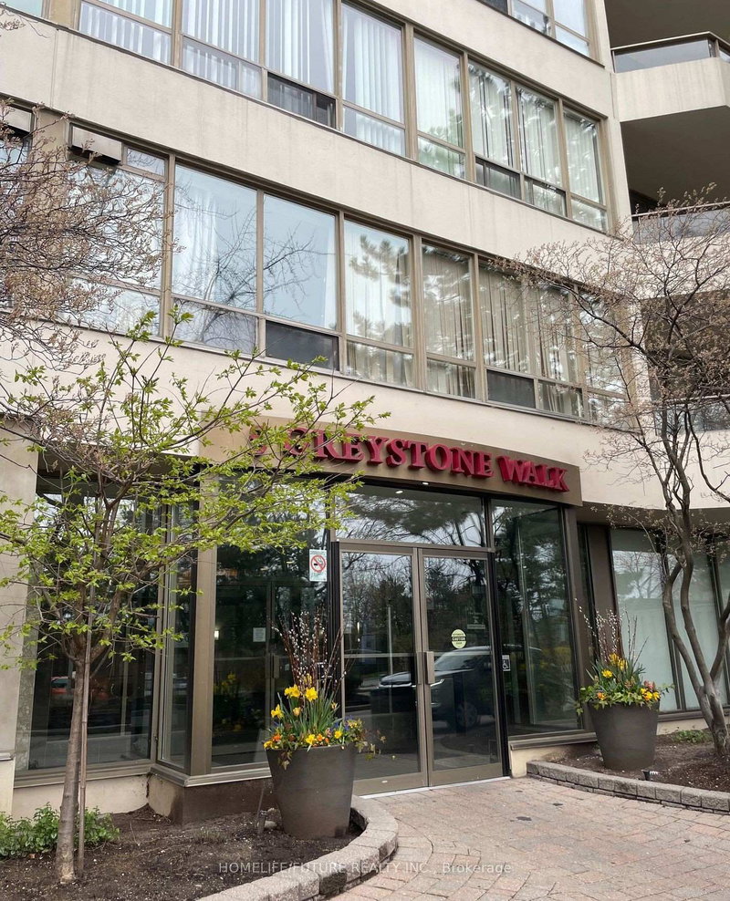 1807 - 5 Greystone Walk Dr, Toronto, M1K 5J5 | Image 2