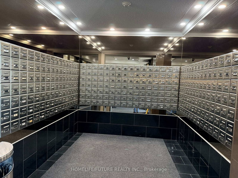 1807 - 5 Greystone Walk Dr, Toronto, M1K 5J5 | Image 3