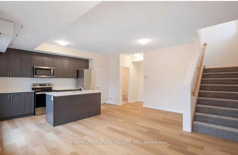 3 - 485 Beresford Path, Oshawa, L1H 0B2 | Image 3