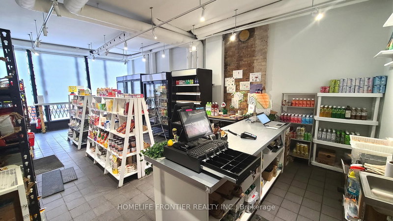 862 Pape Ave, Toronto, M4K 3T8 | Image 2