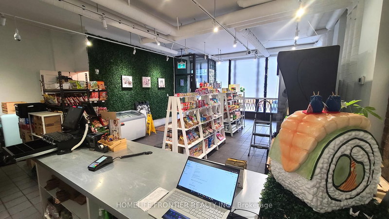 862 Pape Ave, Toronto, M4K 3T8 | Image 3