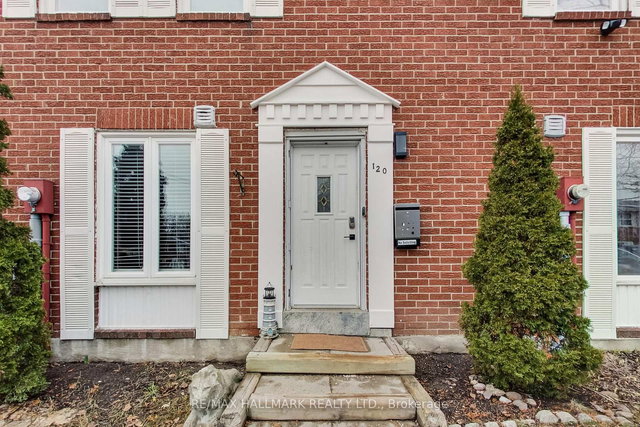 120 - 70 Cass Avenue