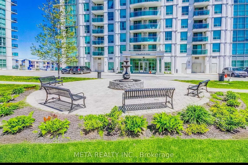 5L - 8 Rosebank Dr, Toronto, M1B 5Z3 | Image 3