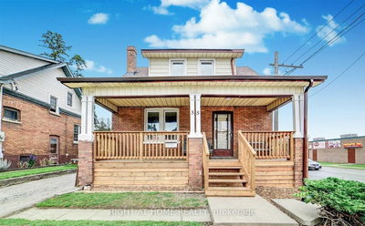 Bsmt - 35 Gibbons St | Oshawa | Image